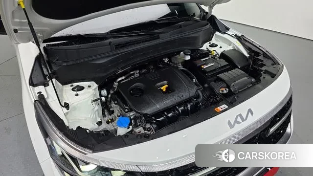 Kia The New Seltos id 3487713 из Кореи 16