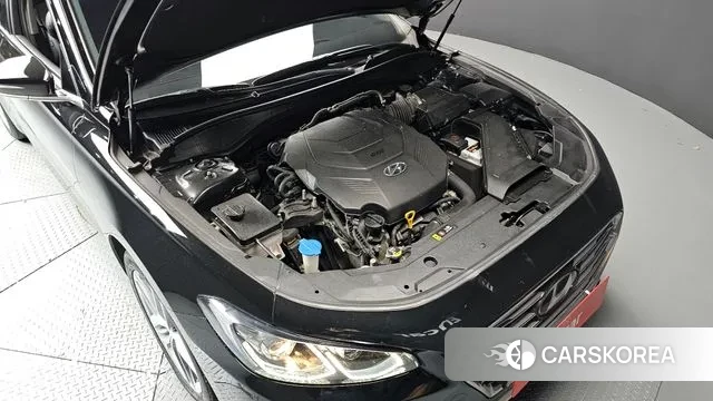 Hyundai Grandeur IG id 3362655 из Кореи 16