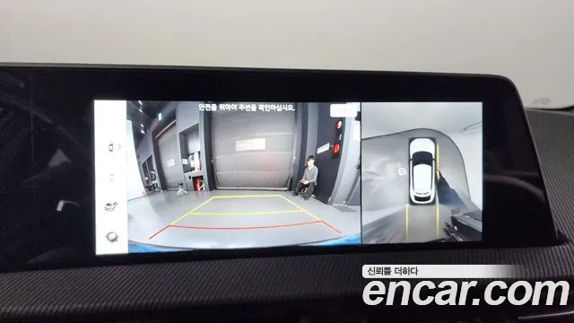 Kia EV6 id 2688172 из Кореи 16