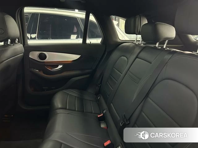 Mercedes-Benz GLC id 4219192 из Китая 8