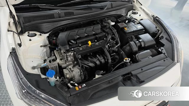 Kia The New K3 2nd generation id 4904991 из Кореи 30