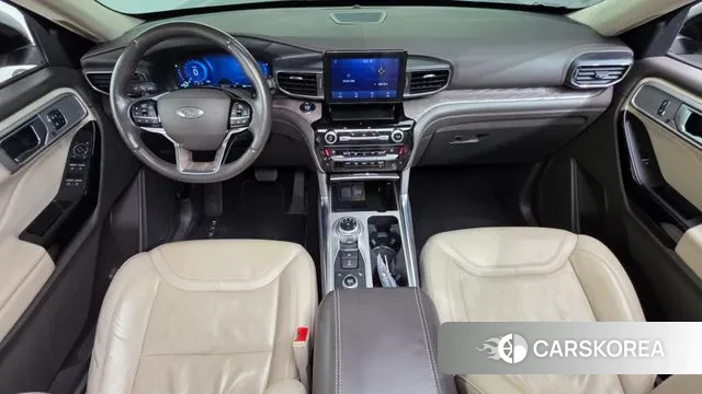 Ford Explorer 6th Generation id 3691054 из Кореи 16