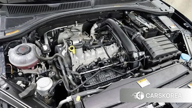 Volkswagen 7th Generation of Jetta id 3514143 из Кореи 16