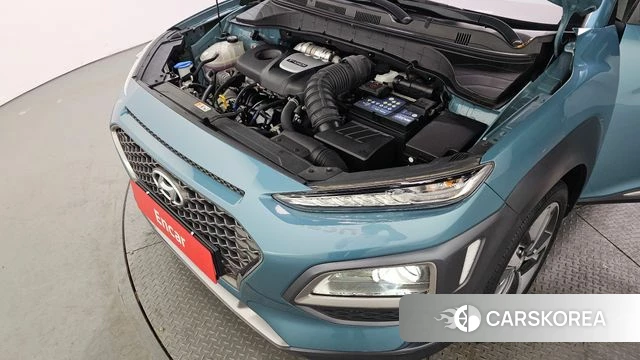 Hyundai Kona id 3861568 из Кореи 16