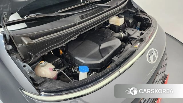 Hyundai Staria id 3892835 из Кореи 16