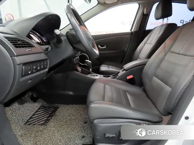 Renault Korea (Samsung) SM3 Neo id 3574181 из Кореи 16