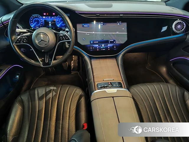 Mercedes-Benz EQS id 4238946 из Китая 7