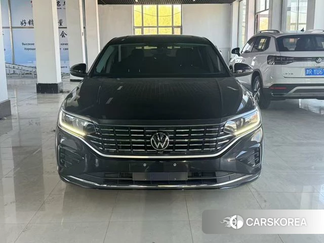 Volkswagen Passat id 4256293 из Китая 7