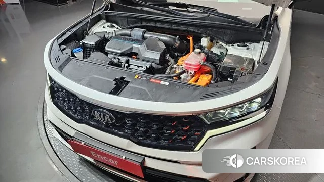 Kia Sorento 4th Generation id 3054968 из Кореи 16