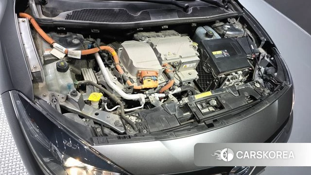 Renault Korea (Samsung) SM3 Z.E. id 4855593 из Кореи 27