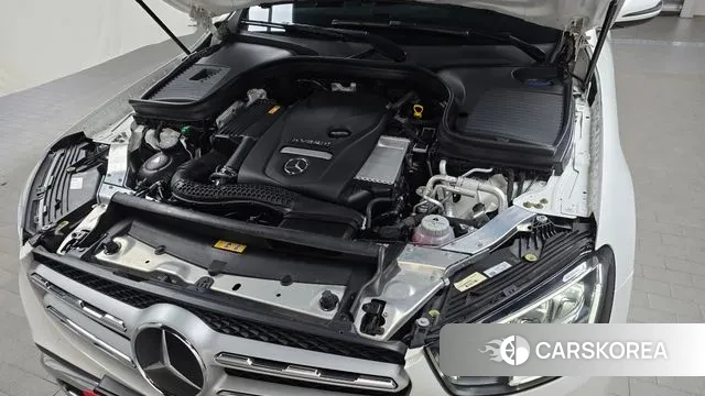 Mercedes-Benz GLC-Class X253 id 3028478 из Кореи 16