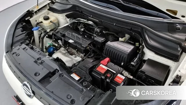 Ssangyong Tivoli Armor id 3682219 из Кореи 16