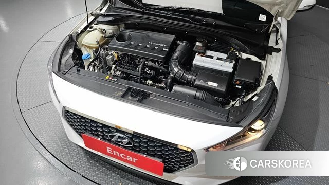 Hyundai i30 (PD) id 4417412 из Кореи 27