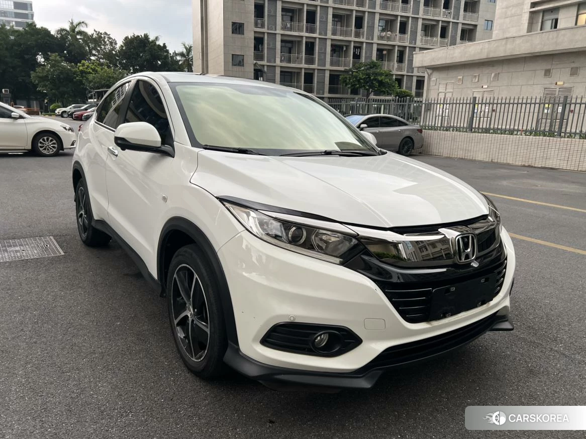 Honda Binzhi id 4453027 из Китая 28