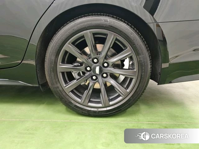Cadillac CT5 id 4210805 из Китая 16