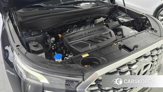 Hyundai Palisade id 4703040 из Кореи 26