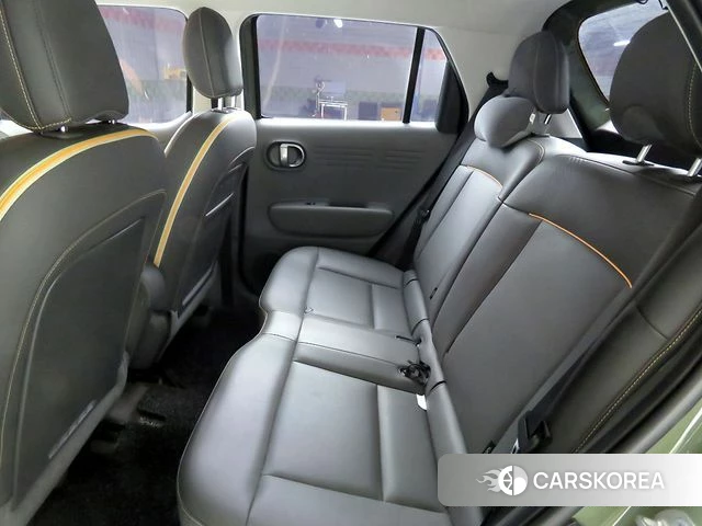 Hyundai Casper id 4524388 из Кореи 16