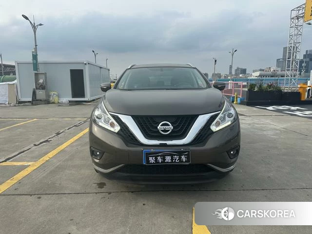 Nissan Loulan 2021 Коричневый из Китая, фото 6