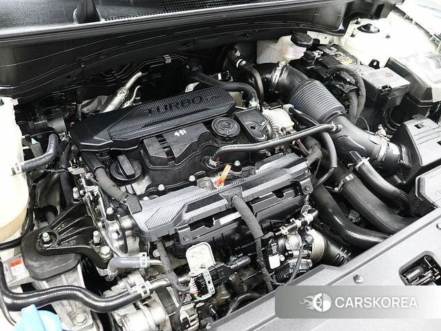 Kia Sportage 5th Generation id 4361040 из Кореи 16