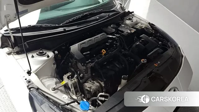 Hyundai Avante (CN7) id 2960026 из Кореи 16