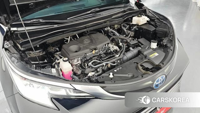 Toyota Sienna 4th Generation id 4401998 из Кореи 16