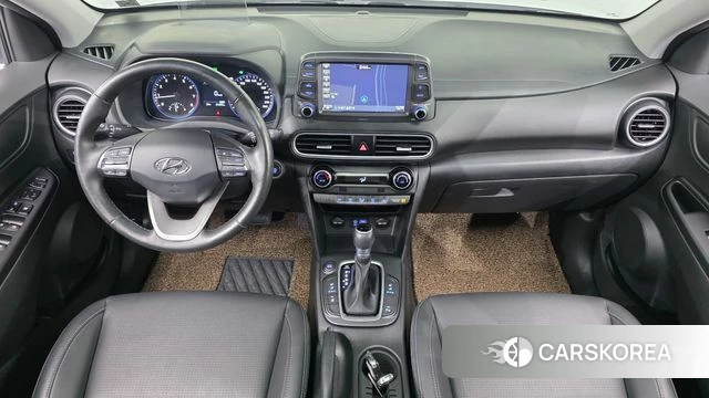 Hyundai Kona id 4931101 из Кореи 26
