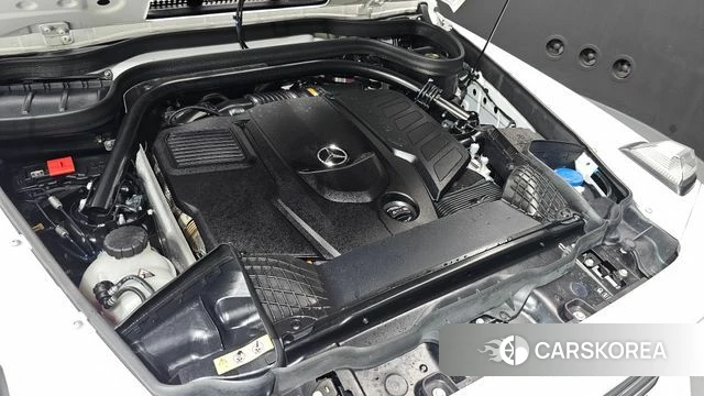 Mercedes-Benz G-Class W465 id 4762165 из Кореи 32
