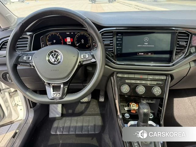Volkswagen Exploring songs id 3993457 из Китая 18