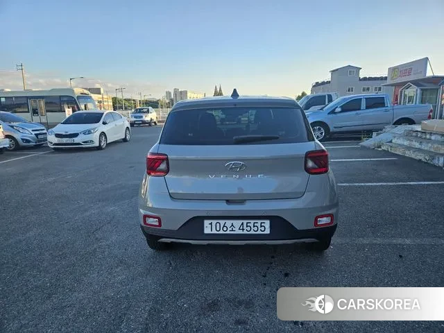 Hyundai Venue id 3098215 из Кореи 16