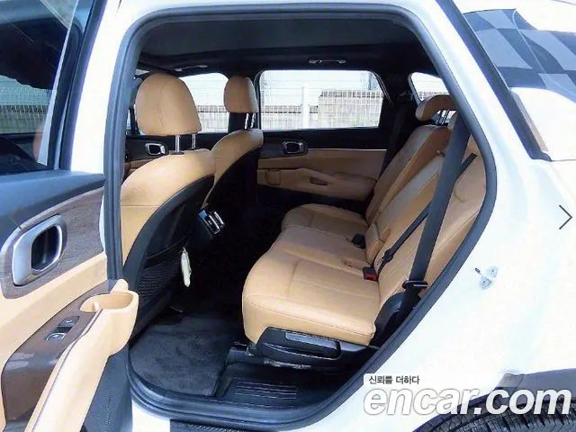 Kia Sorento 4th Generation id 2697584 из Кореи 16