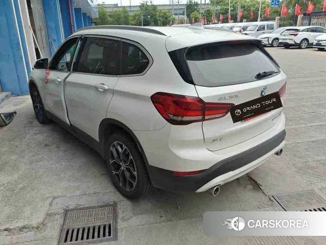 BMW X1 id 3993483 из Китая 6