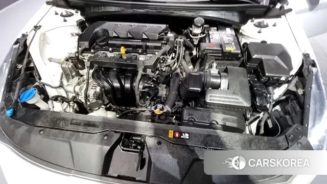 Hyundai Avante (CN7) id 2939700 из Кореи 16