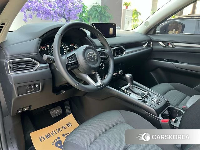 Mazda CX-5 id 4272975 из Китая 13