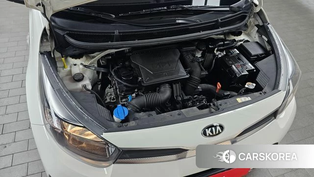 Kia Morning Urban (JA) id 4445501 из Кореи 27