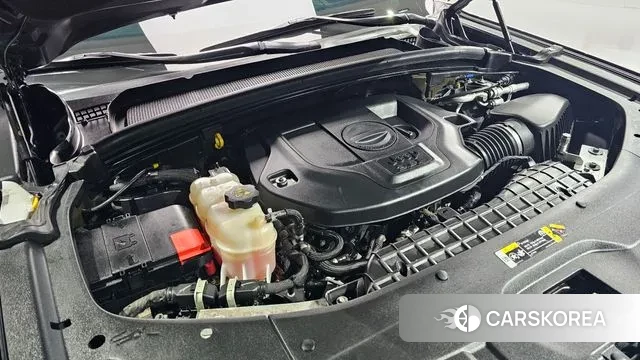 Jeep Grand Cherokee (WL) id 3268009 из Кореи 16