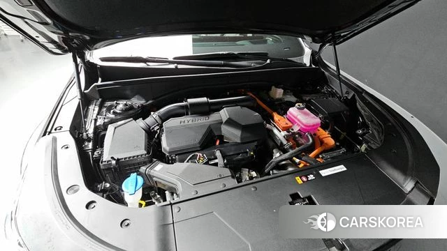 Kia The New Sorento 4th Generation id 4222426 из Кореи 28