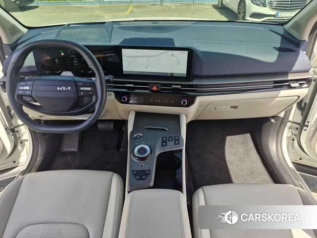 Kia The New Sportage 5th Generation Hybrid id 4016887 из Кореи 10