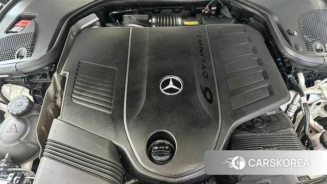 Mercedes-Benz CLS-Class C257 id 3851535 из Кореи 16