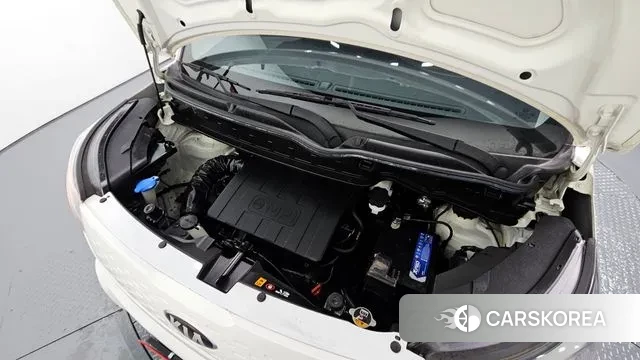 Kia The New Ray id 3373860 из Кореи 16