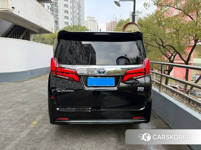 Toyota Elfa id 4213086 из Китая 14
