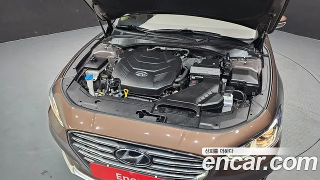 Hyundai Grandeur IG id 2213530 из Кореи 16