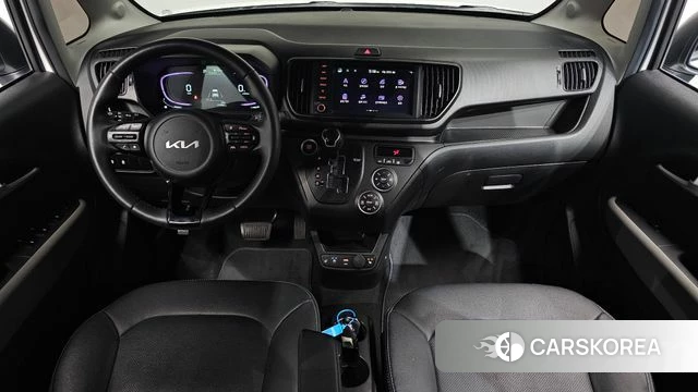 Kia The New Kia Ray id 4487997 из Кореи 30