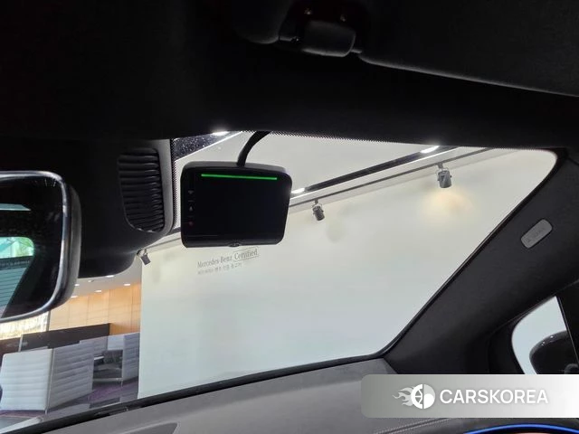 Mercedes-Benz EQE SUV X294 id 3876486 из Кореи 16