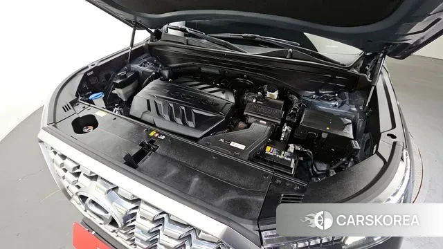 Hyundai Palisade id 3060431 из Кореи 16