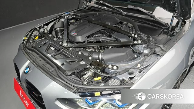 BMW M4 (G82) id 4612902 из Кореи 29