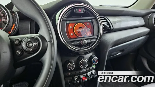 Mini Cooper id 2688753 из Кореи 16