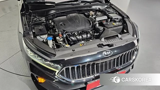 Kia K7 Premier id 2902159 из Кореи 16