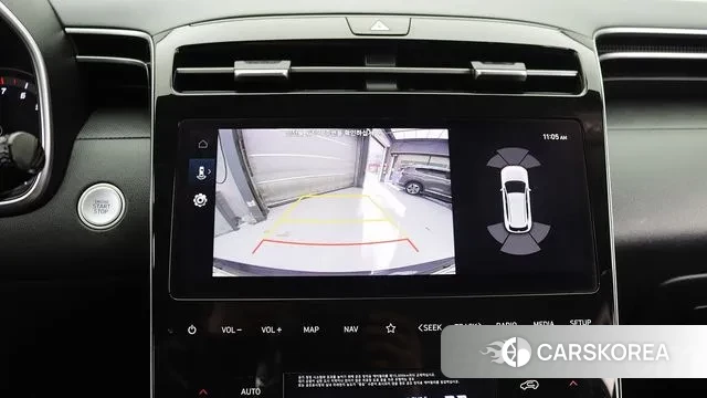 Hyundai Tucson (NX4) id 3530206 из Кореи 16