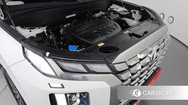 Hyundai The New Palisade id 3159097 из Кореи 16