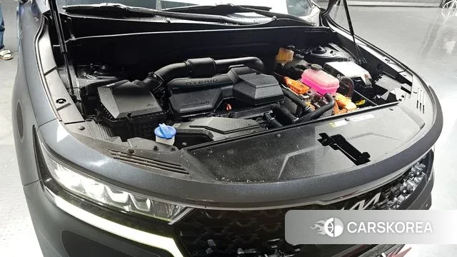 Kia Sorento 4th Generation id 3572625 из Кореи 16